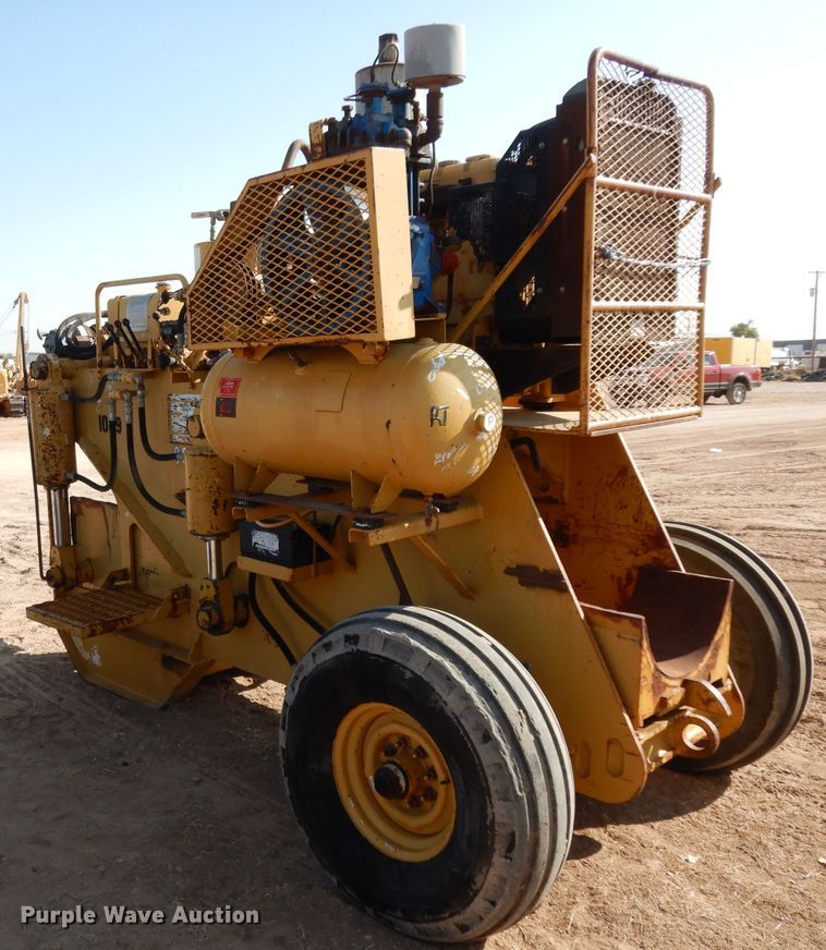 image for item DJ1019 DMI PBM pipe bender