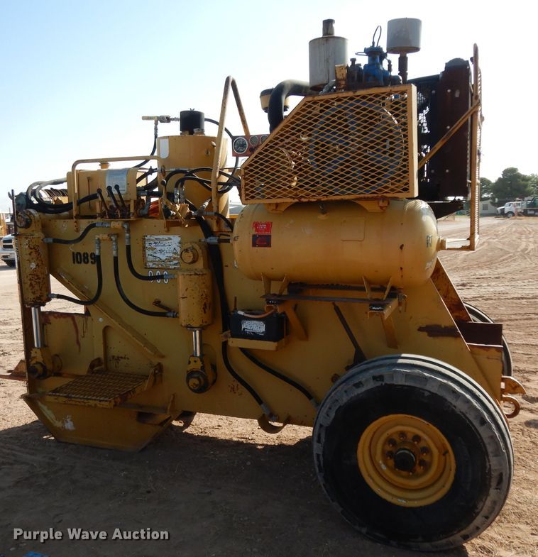 image for item DJ1019 DMI PBM pipe bender