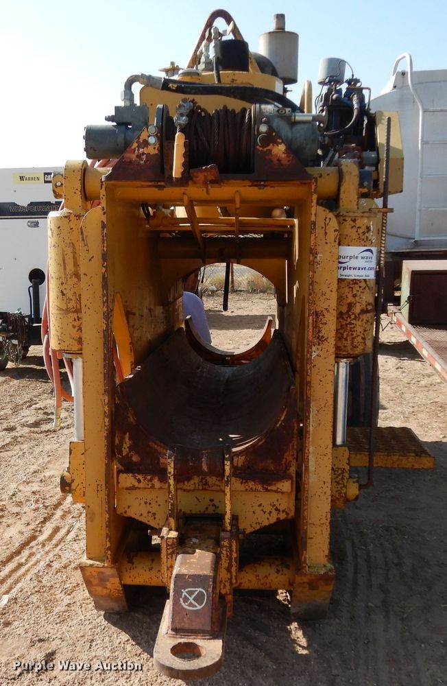 image for item DJ1019 DMI PBM pipe bender