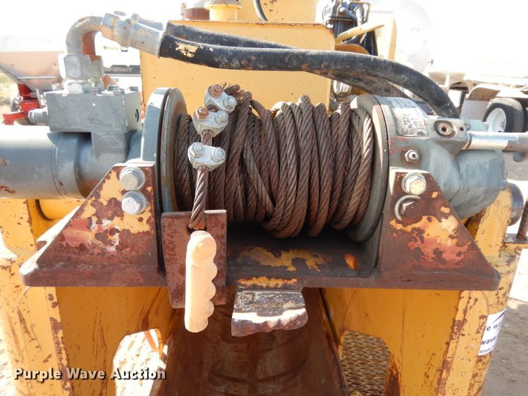 image for item DJ1019 DMI PBM pipe bender