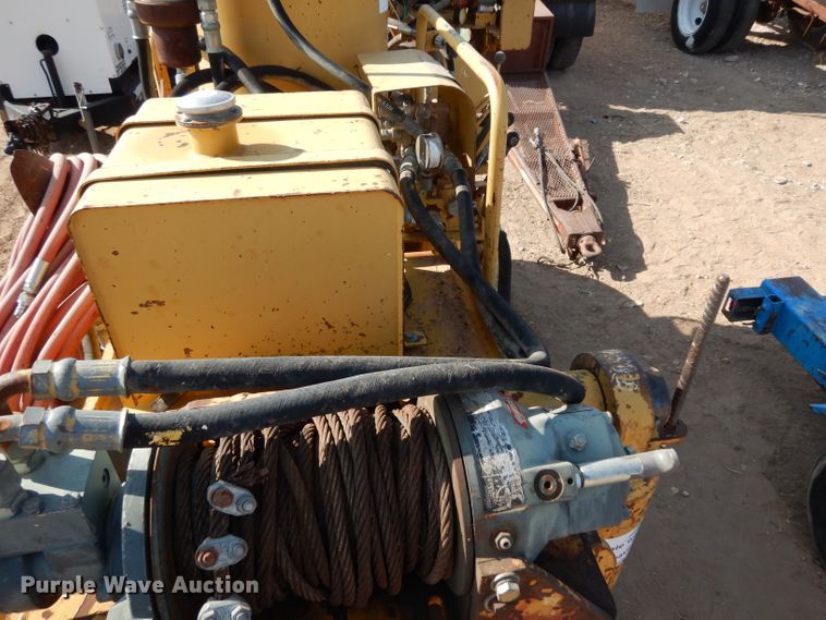 image for item DJ1019 DMI PBM pipe bender