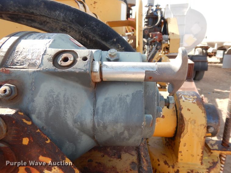 image for item DJ1019 DMI PBM pipe bender