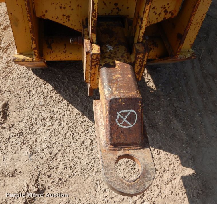 image for item DJ1019 DMI PBM pipe bender