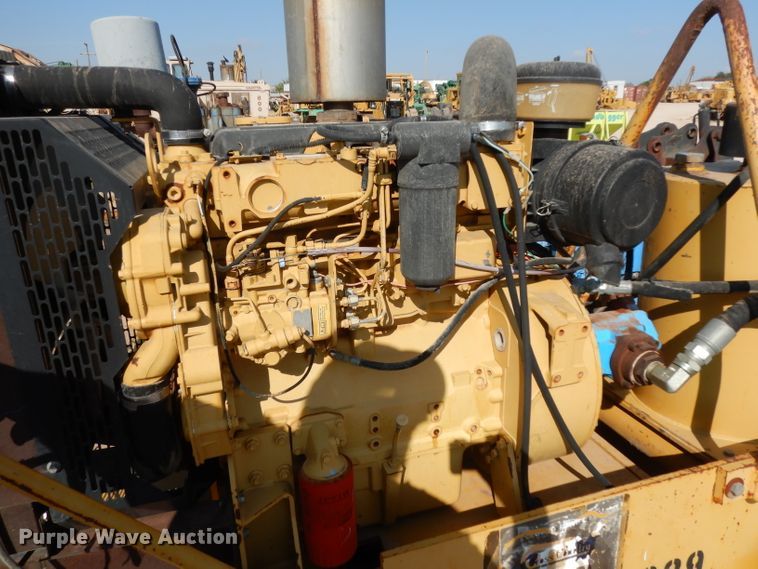 image for item DJ1019 DMI PBM pipe bender