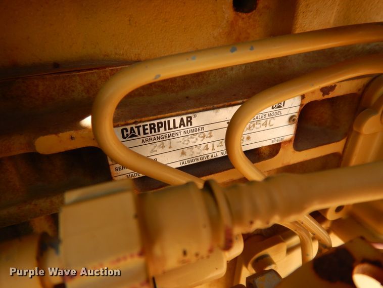 image for item DJ1019 DMI PBM pipe bender