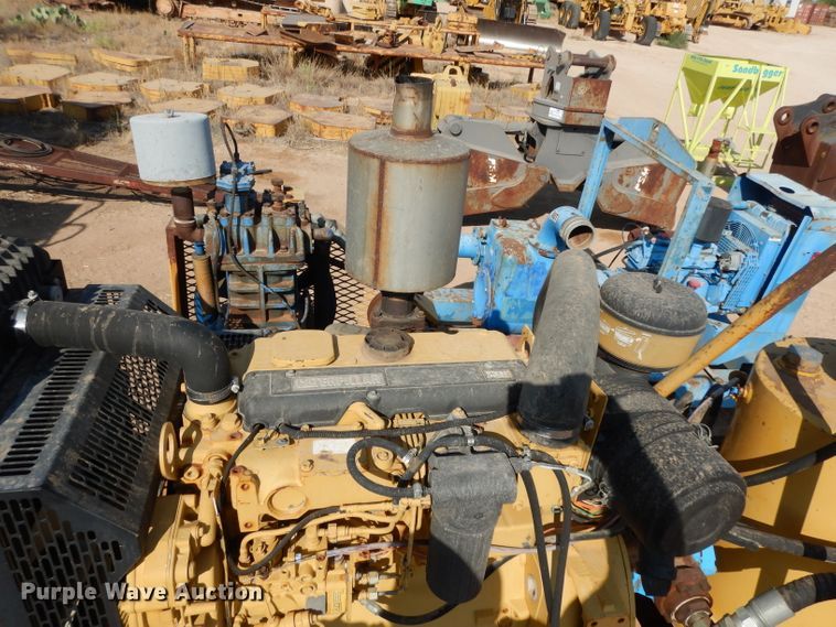 image for item DJ1019 DMI PBM pipe bender