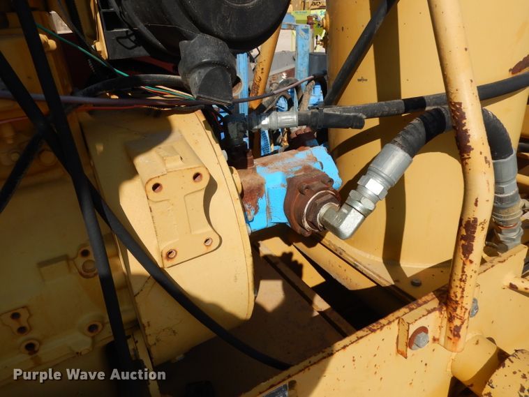 image for item DJ1019 DMI PBM pipe bender