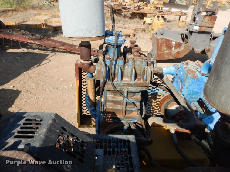 image for item DJ1019 DMI PBM pipe bender