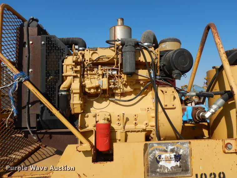 image for item DJ1019 DMI PBM pipe bender