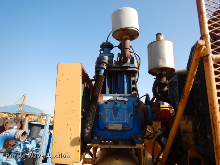 image for item DJ1019 DMI PBM pipe bender