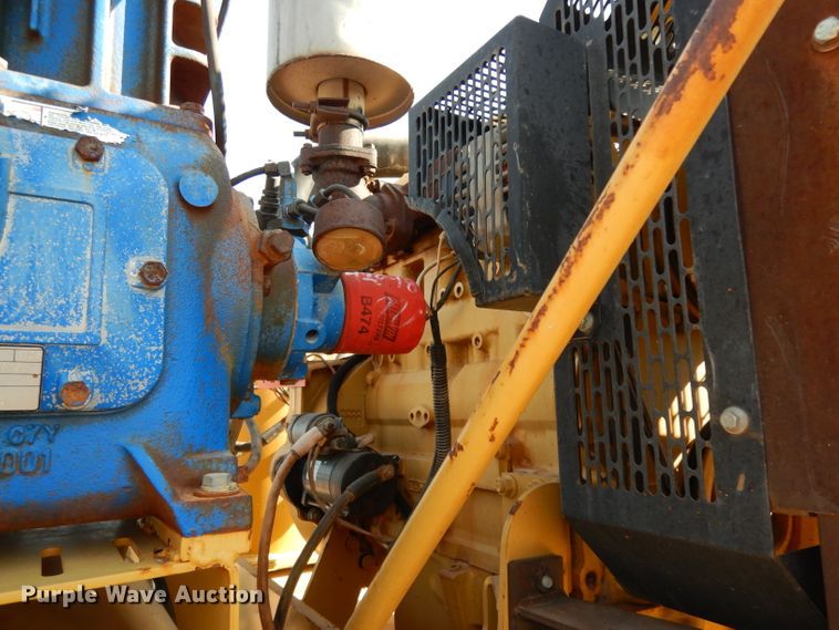 image for item DJ1019 DMI PBM pipe bender