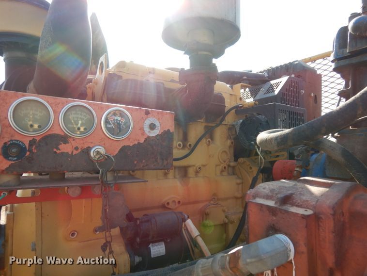 image for item DJ1019 DMI PBM pipe bender