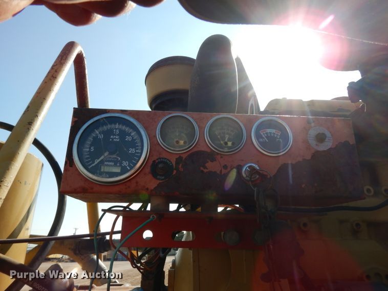 image for item DJ1019 DMI PBM pipe bender