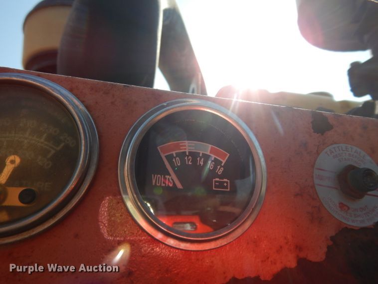 image for item DJ1019 DMI PBM pipe bender