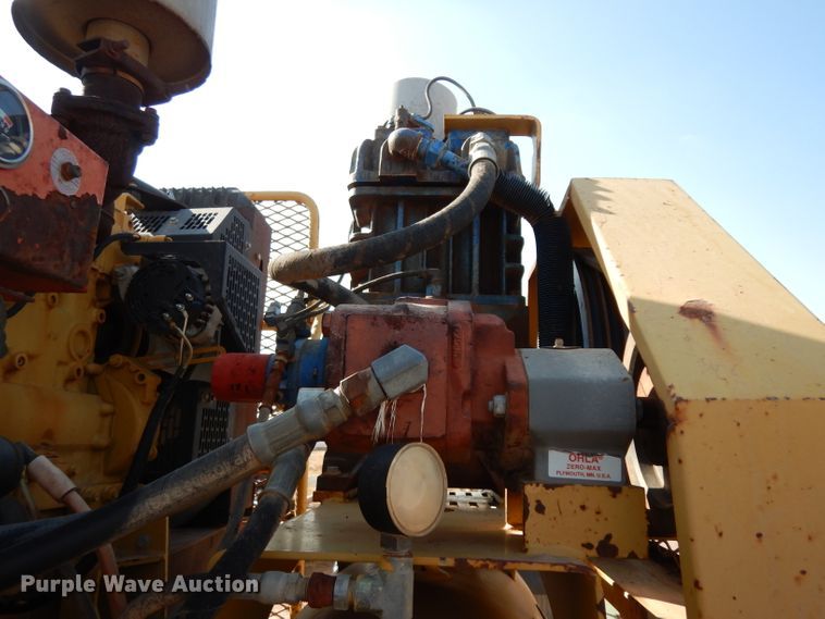 image for item DJ1019 DMI PBM pipe bender