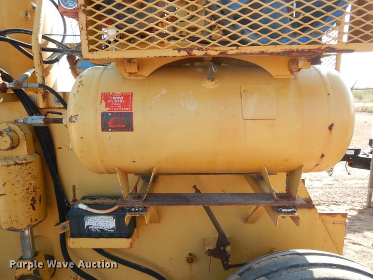 image for item DJ1019 DMI PBM pipe bender