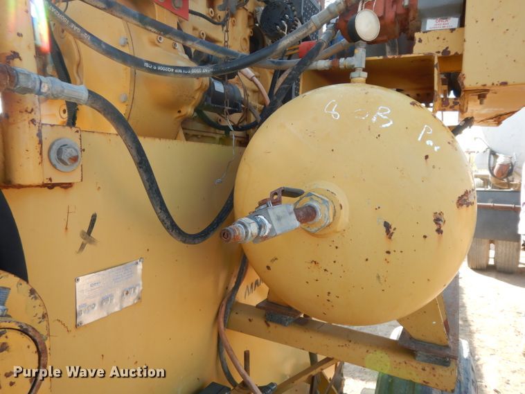 image for item DJ1019 DMI PBM pipe bender