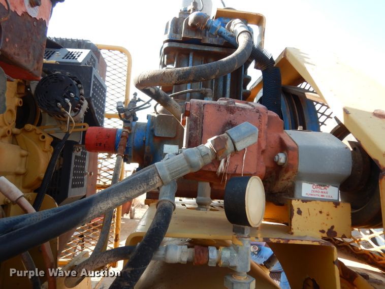 image for item DJ1019 DMI PBM pipe bender