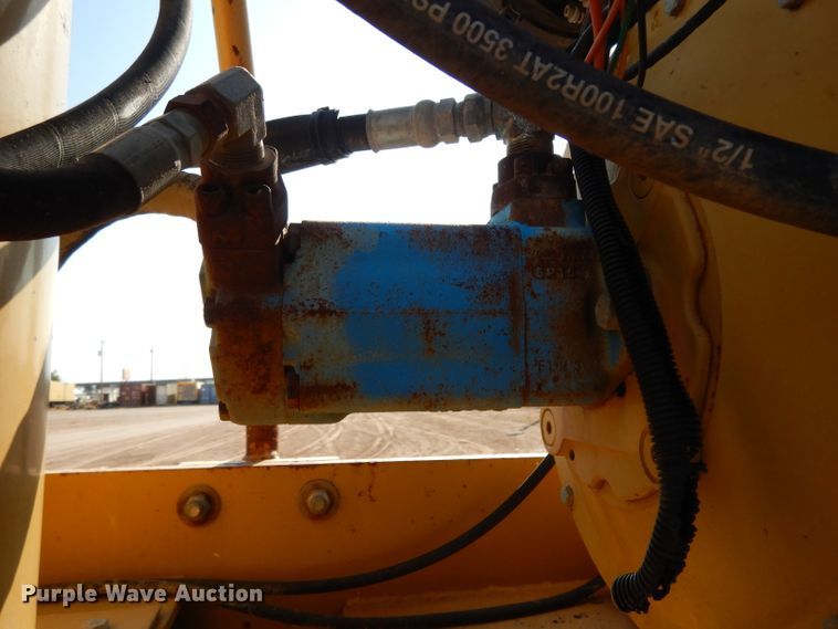 image for item DJ1019 DMI PBM pipe bender