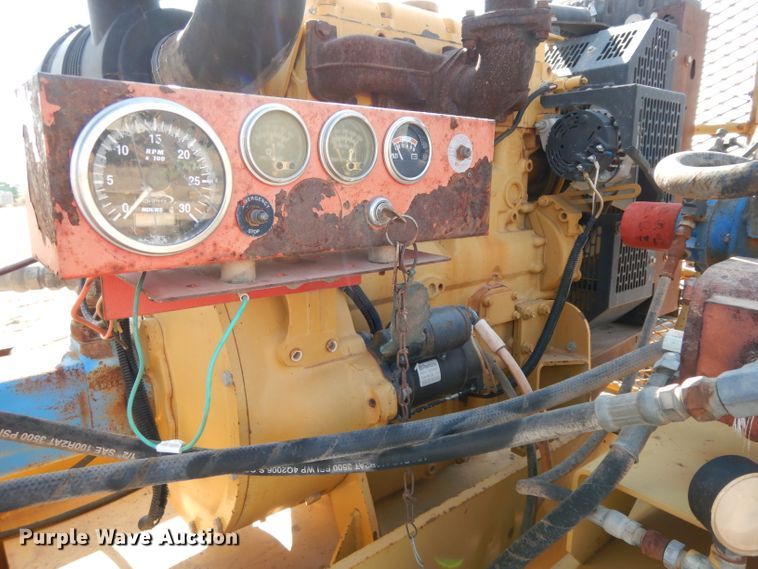 image for item DJ1019 DMI PBM pipe bender