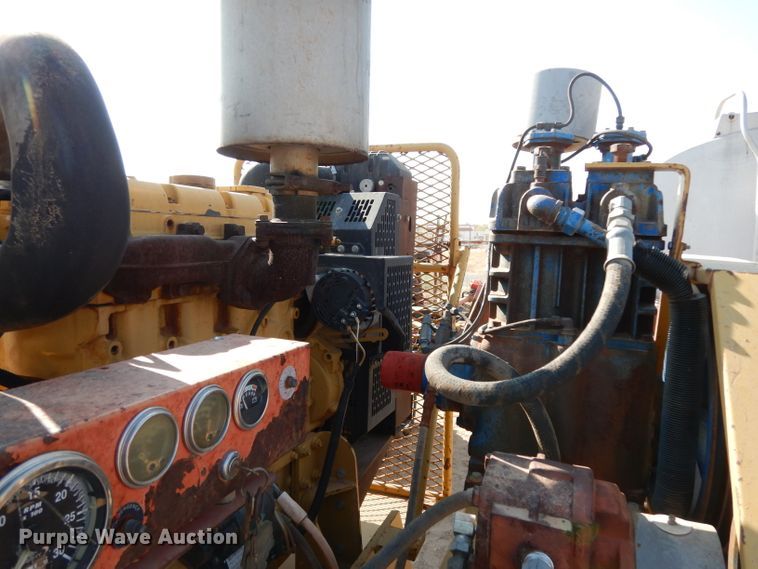 image for item DJ1019 DMI PBM pipe bender