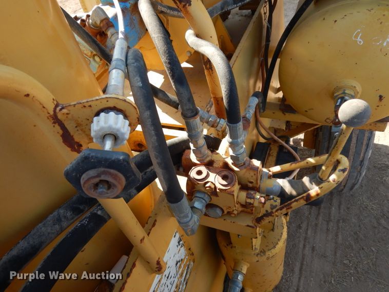 image for item DJ1019 DMI PBM pipe bender