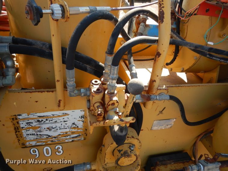 image for item DJ1019 DMI PBM pipe bender