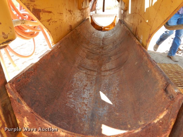 image for item DJ1019 DMI PBM pipe bender