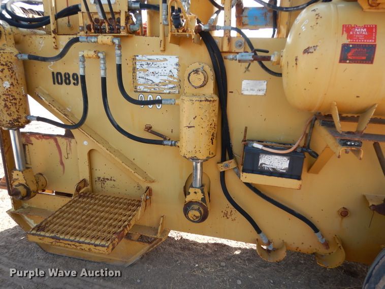 image for item DJ1019 DMI PBM pipe bender