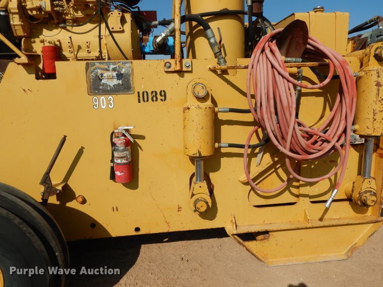 image for item DJ1019 DMI PBM pipe bender