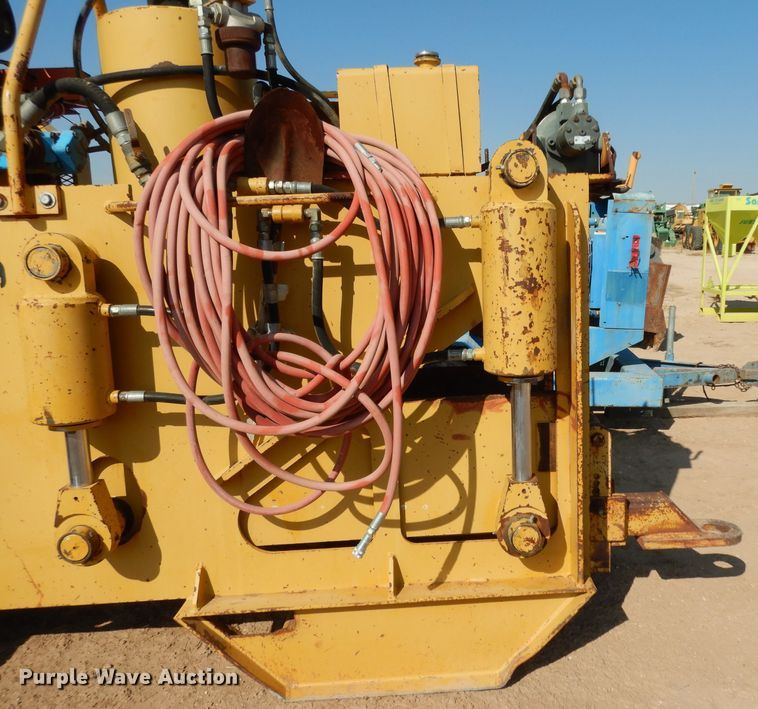 image for item DJ1019 DMI PBM pipe bender