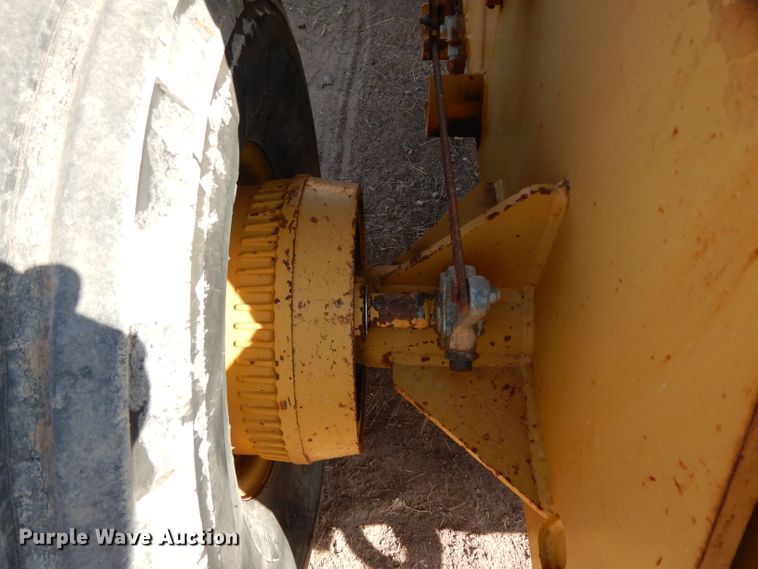 image for item DJ1019 DMI PBM pipe bender