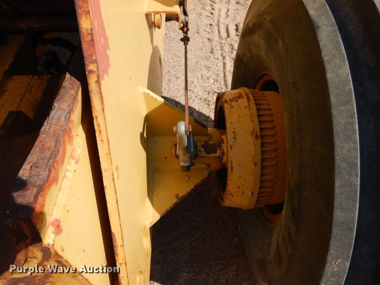 image for item DJ1019 DMI PBM pipe bender