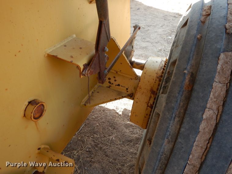 image for item DJ1019 DMI PBM pipe bender