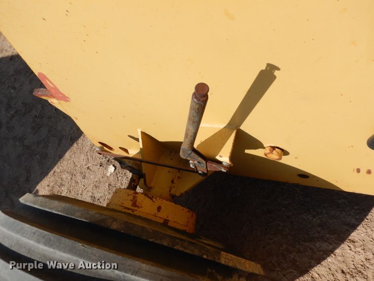 image for item DJ1019 DMI PBM pipe bender