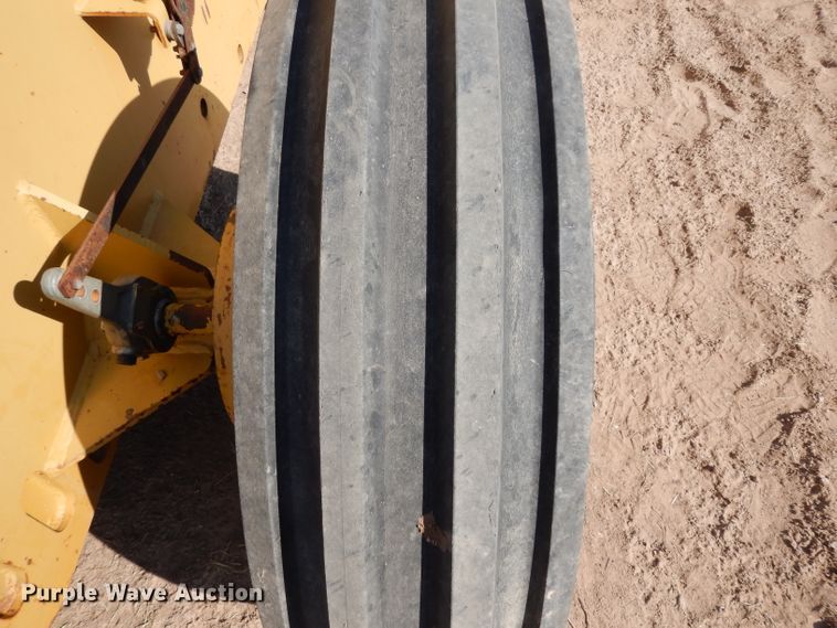 image for item DJ1019 DMI PBM pipe bender