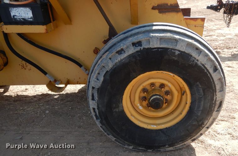 image for item DJ1019 DMI PBM pipe bender