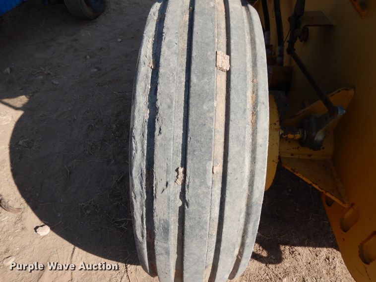 image for item DJ1019 DMI PBM pipe bender