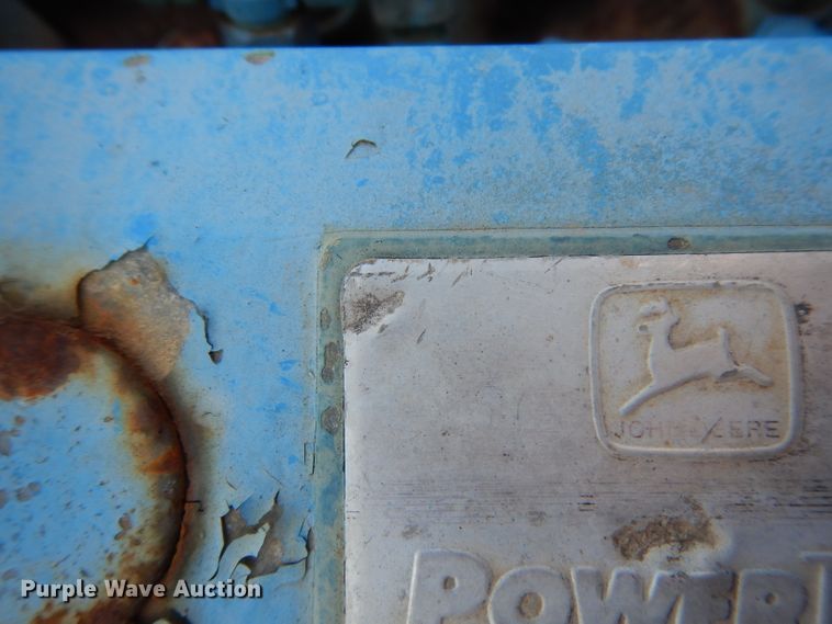 image for item DJ1020 1999 water pump