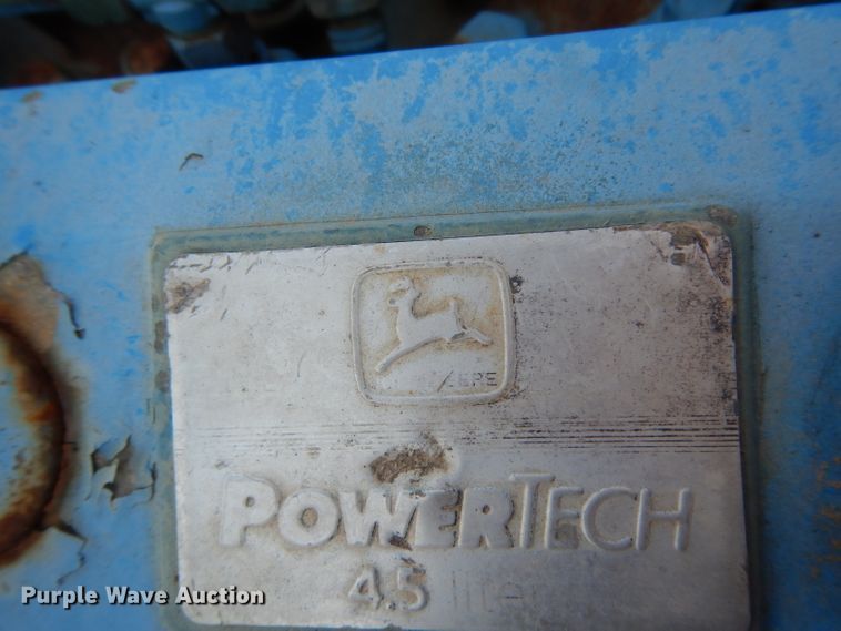 image for item DJ1020 1999 water pump