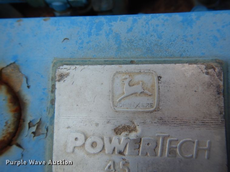 image for item DJ1020 1999 water pump