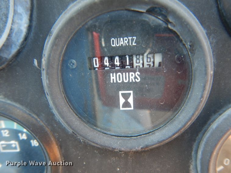 image for item DJ1020 1999 water pump