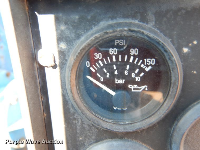 image for item DJ1020 1999 water pump