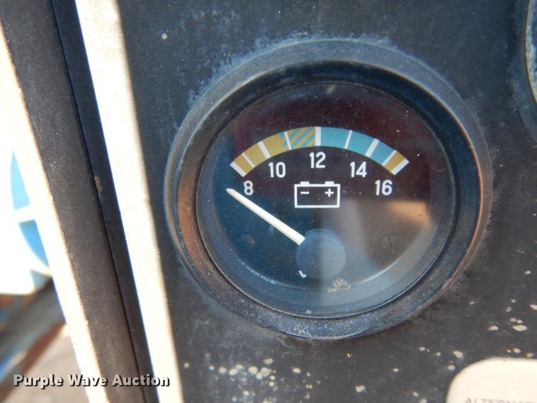 image for item DJ1020 1999 water pump