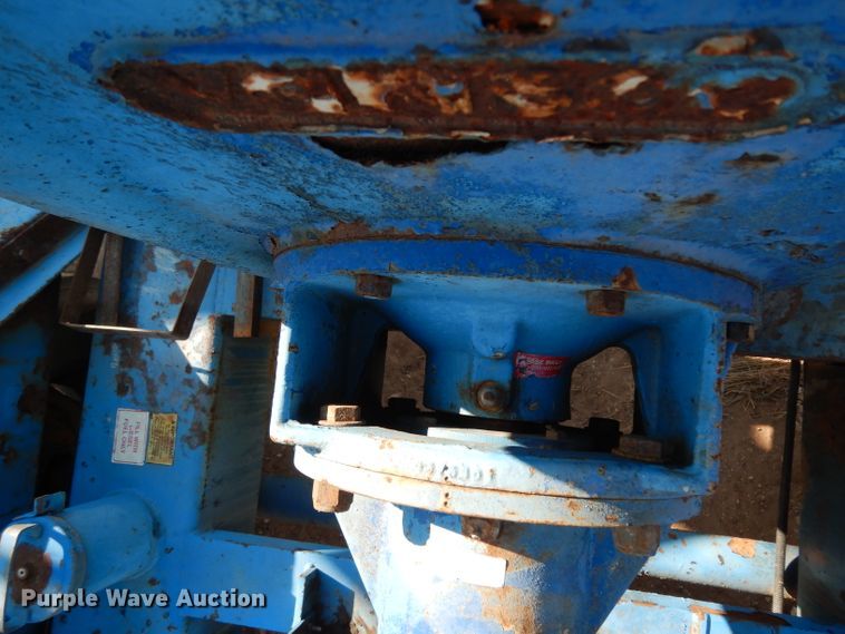 image for item DJ1020 1999 water pump