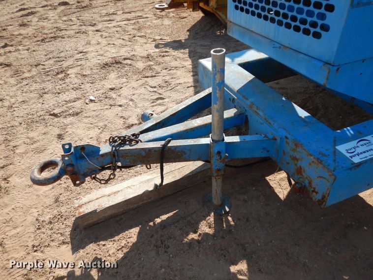 image for item DJ1020 1999 water pump