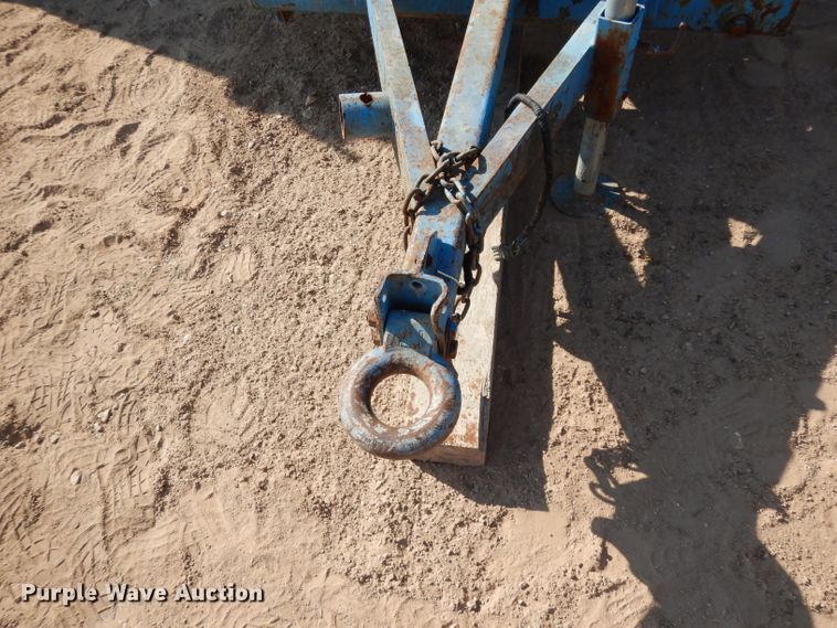 image for item DJ1020 1999 water pump