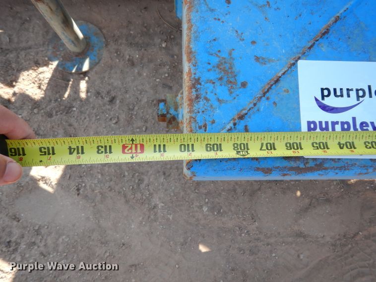 image for item DJ1020 1999 water pump