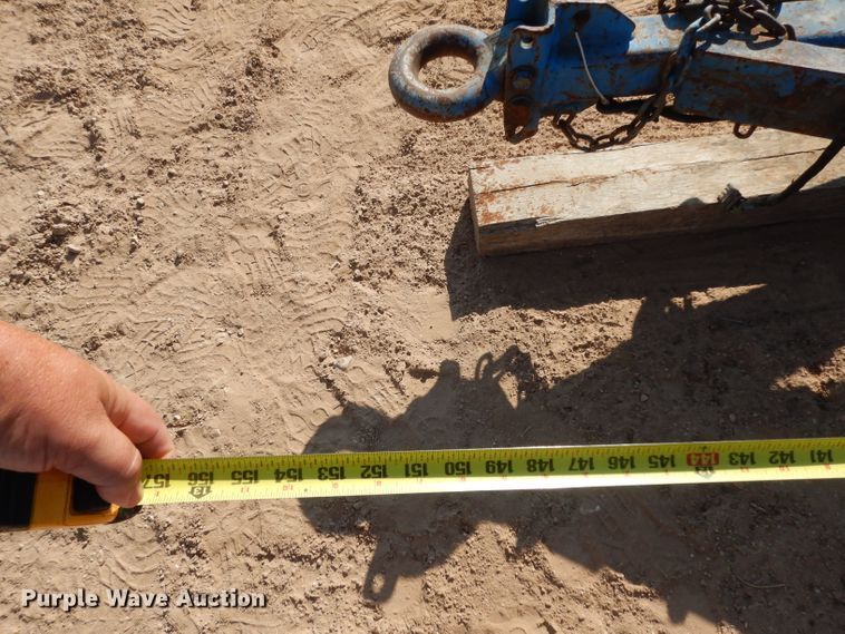 image for item DJ1020 1999 water pump