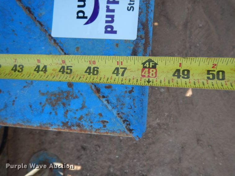 image for item DJ1020 1999 water pump